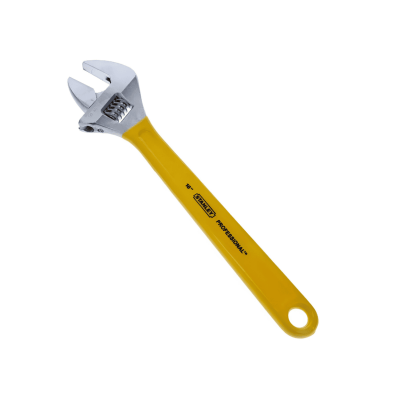 Stanley Llave Ajustable Profesional 18 450mm 87-796la