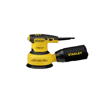 Lijadora Roto Orbital 5 300W Ss30-B3