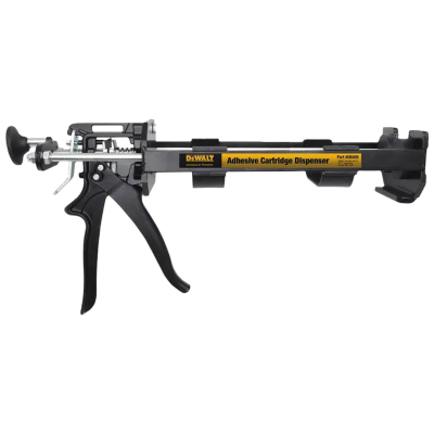 Pistola de calafateo manual pure 610ml 08409-pwr Dewalt