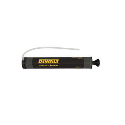 Bombín de limpieza o soplador Manual de perforación 08280-pwr Dewalt
