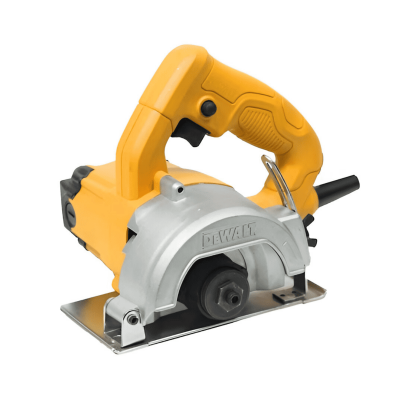 Cortadora De Piedra Y Lozeta De 4-1/2 Pulgadas 1500W Dewalt DW862W-B3