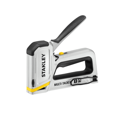 Engrapadora Trabajo Pesado 2 En 1 Stanley Stht70250