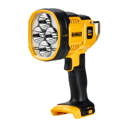 Dewalt Linterna Led 20v Max* Rota 90° Dcl043