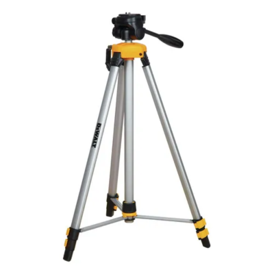 Tripode 1/4 X 20 Para Nivel Laser Dewalt Dw0881t