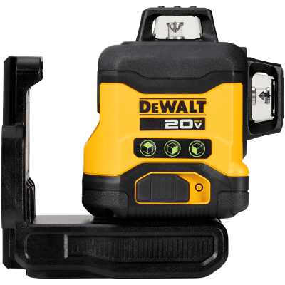 Dewalt Nivel Laser De Linea 3x360 20V Dewalt DCLE34031B