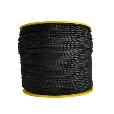 Trenzacol Rollo Cuerda Blackfull No 8 X 250ml