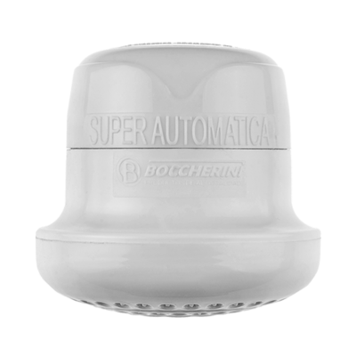 Ducha Gold Super Automatica Blanca Sin Miniducha 110V 2101110 Boccherini