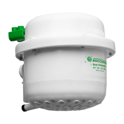 Ducha Eco-Friendly Victory Sin Miniducha 110V SM-1201110-ECO Boccherini