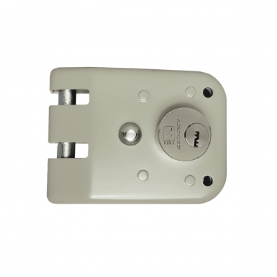 Cerrerradura Gancho Izquierda Soldar Llave Multip. Kl1090i