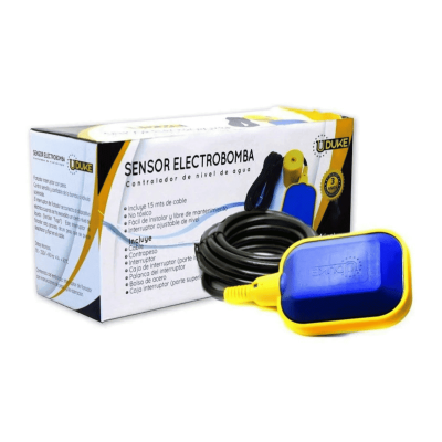 Uduke Sensor Para Electrobomba Con Pesa Ht1083