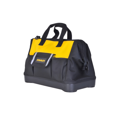 Maleta Para Herramientas 16 (406mm) Stanley STST516126LA


Stanley STST512114LA