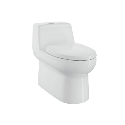 sanitario cascade single 4.8 alongado blanco