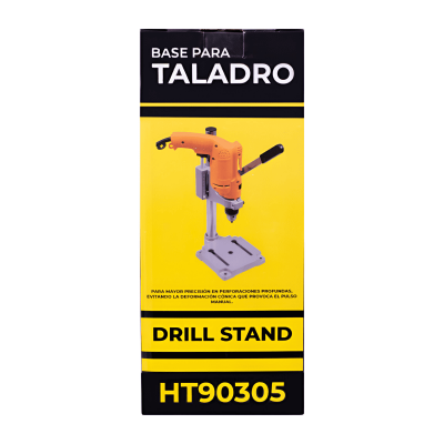 Base Para Taladro Ht90305