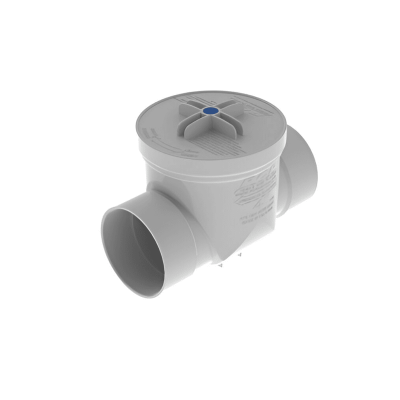 Cheque Anti-Retorno 4 Aguas Residuales Pcp 3148