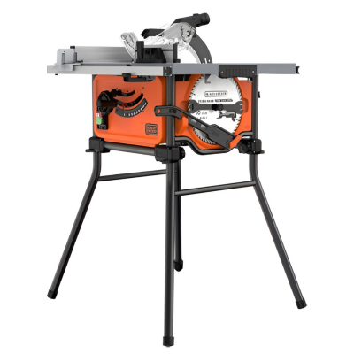 Sierra De Mesa Black+Decker BES71800TSS-B3