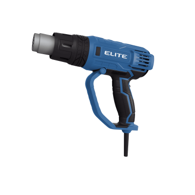 Pistola De Calor 3 Niveles 1800W Hg1900 Elite