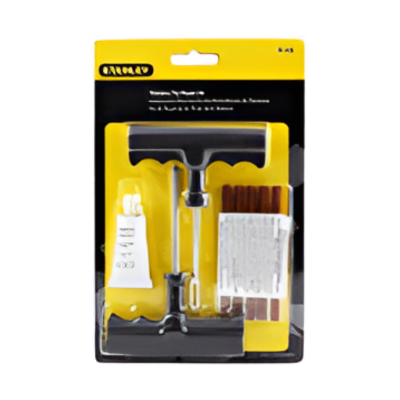 Juego para Reparación de Neumáticos sin Cámaras (tipo Sellomatic) 79-036 Stanley