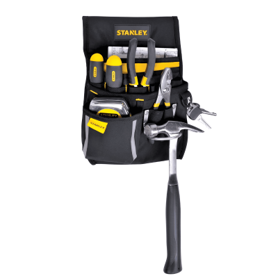 Bolsa Portaherramientas para cinturón STST511324LA Stanley