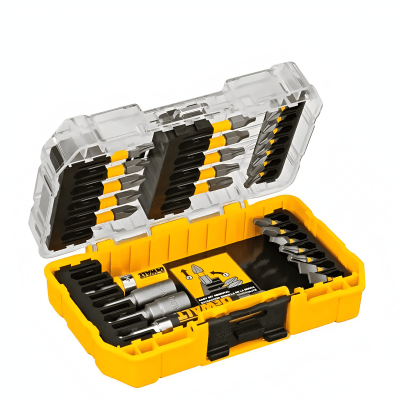 Set de 30 piezas de puntas para atornillar MAXFIT® DWAUMF30SET Dewalt