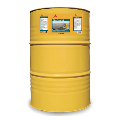 Sikaplast Mo Aditivo Plastificante Para Concreto 230Kg