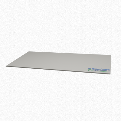 Placa de Cemento Superboard 20Mm 1220X2440