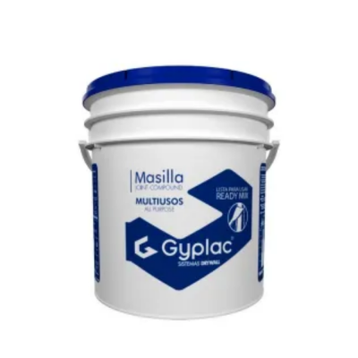 Masilla Cuñete 28Kl Gyplac