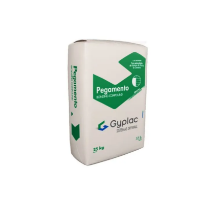 Pegamento X 25Kg Gyplac