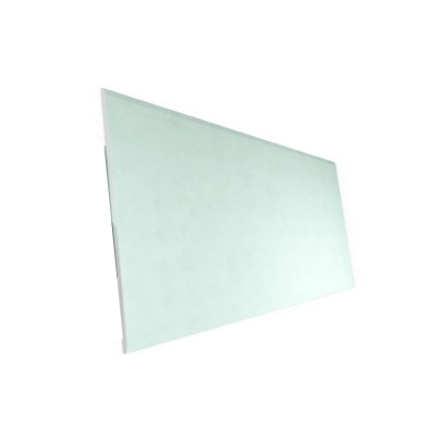 Placa de Yeso  RH  1220X2440X12.7 Mm (Resistente A La Humedad) Gyplac