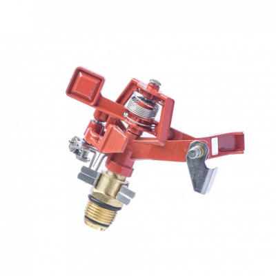 Aspersor Metalico Herragro Ref 43021012