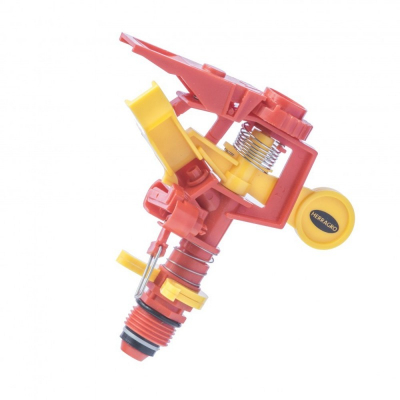 Aspersor Plastico Herragro Ref 43021011