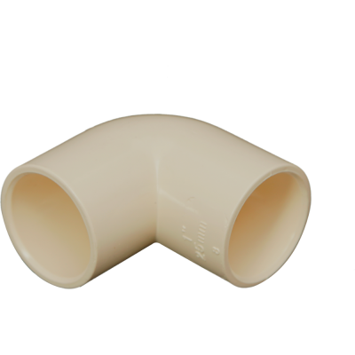 Codo 90 Cpvc 1 Pavco