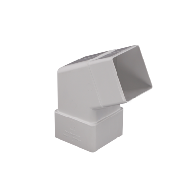 Codo Bajante 45° Pavco