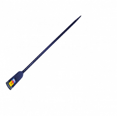 Barra Agrícola 1255 mm x 100 mm 14 lb Herragro 3205 - 14