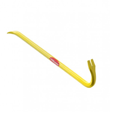 Barreta De Uña o Patecabra 3/4 X 75 Cms Herragro Ref 0275