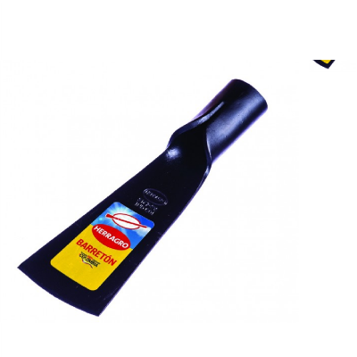 Barreton Forjado 268 mmx60 mm Herragro 3167 -15  1.1/2 Lbs