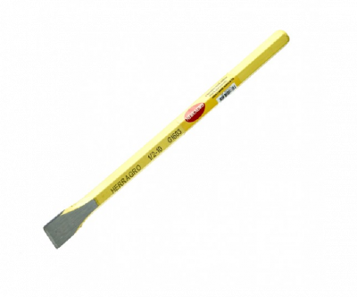 Cincel Pala Hexagonal 1/2 X 10 Herragro Ref 10110