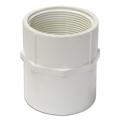 Adaptador Hembra Pvc 1/2 Pavco