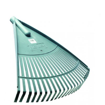 Escoba Barreprado Plastica 25 Dientes Herragro Ref 01325