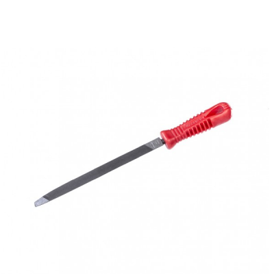 Lima Triangular 6 Cabo Rojo Herragro Ref. 1106