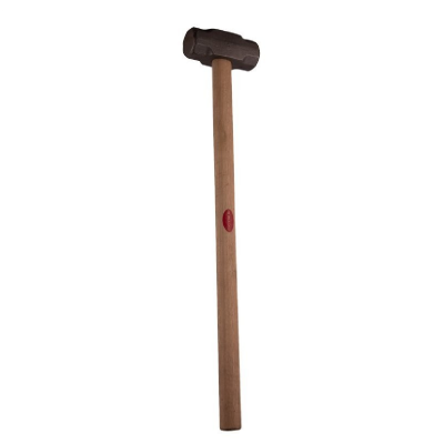 Maceta Almadana 12 Lbs Con Cabo Herragro 152112