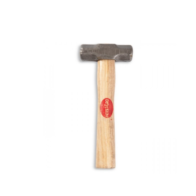 Maceta Almadana  2 Lbs Con Cabo Herragro 152102