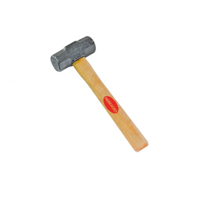 Maceta Almadana 4 Lbs Con Cabo Herragro 152104