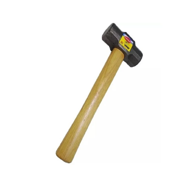 Maceta Almadana 6 Lbs Con Cabo Herragro 152106