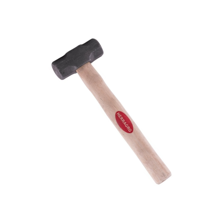 Maceta Almadana 8 Lbs Con Cabo Herragro 152108