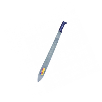 Machete 3 Canales Pulido 1.8mm X 18  Herragro Ref 160018