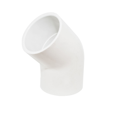 Codo Pvc 45° 1.1/2 Pavco