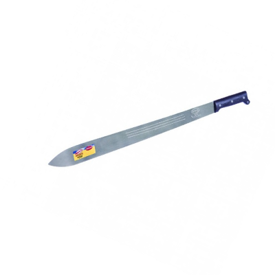 Machete 3 Canales Pulido1.8mm X 20 Herragro Ref 160020