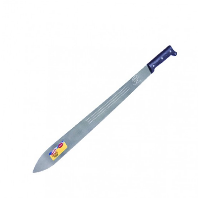 Machete 3 Canales Pulido 1.8mm X 22 Herragro Ref 160022