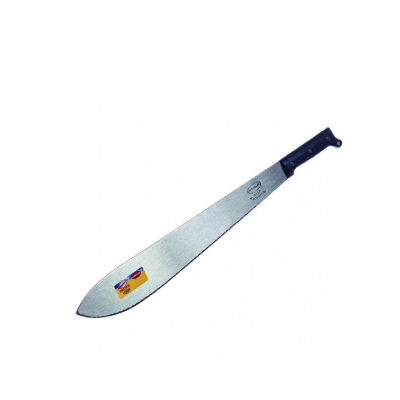 Machete Barrigon Niquelado 20 Herragro Ref 150220