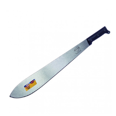 Machete Barrigon Pulido 20 Herragro Ref 150020